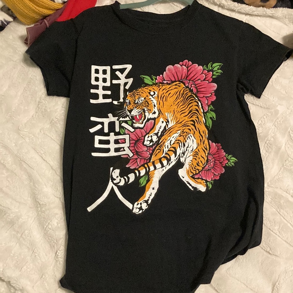 Graphic Tee